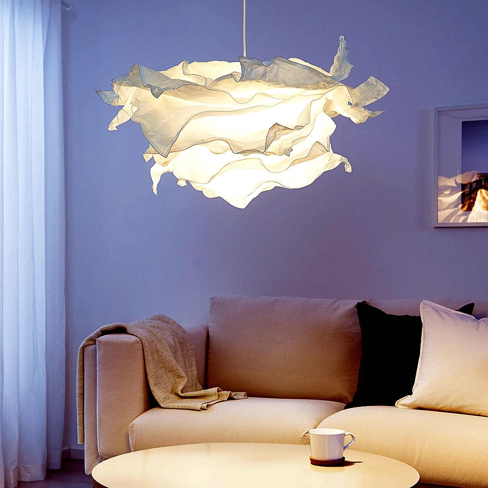 LumiNest - Transform Any Room with Warm, Cozy, Relaxing Light