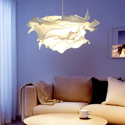 LumiNest - Transform Any Room with Warm, Cozy, Relaxing Light