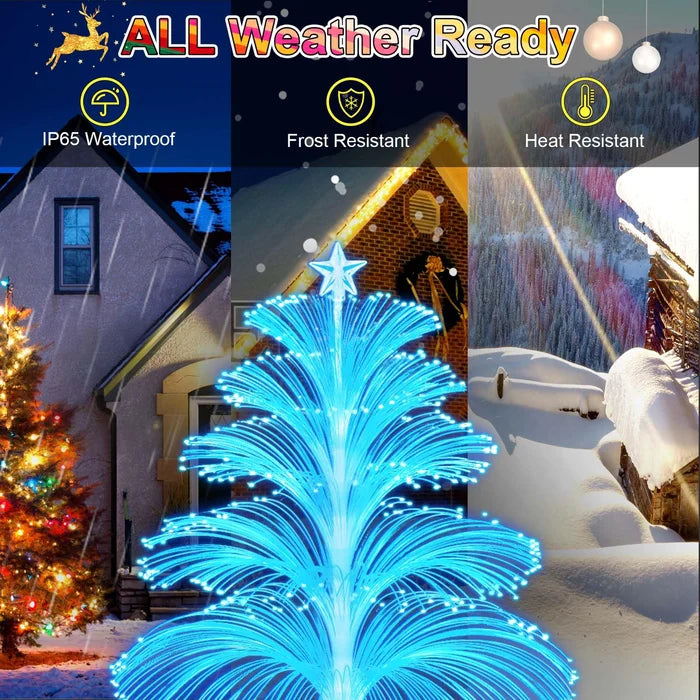 LunaGlow™ - Solar Jellyfish Garden Lights, Outdoor Decor Set