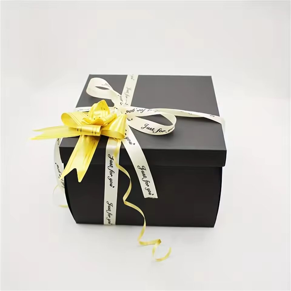 JoyBurst™ - Surprise Explosion Gift Box Kit
