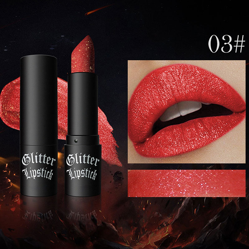 LumiLuxe - Bold, Hydrated Lips That Sparkle All Day Long
