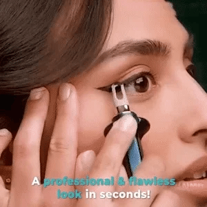 LashLine™ - Smooth Glide Liquid Eyeliner