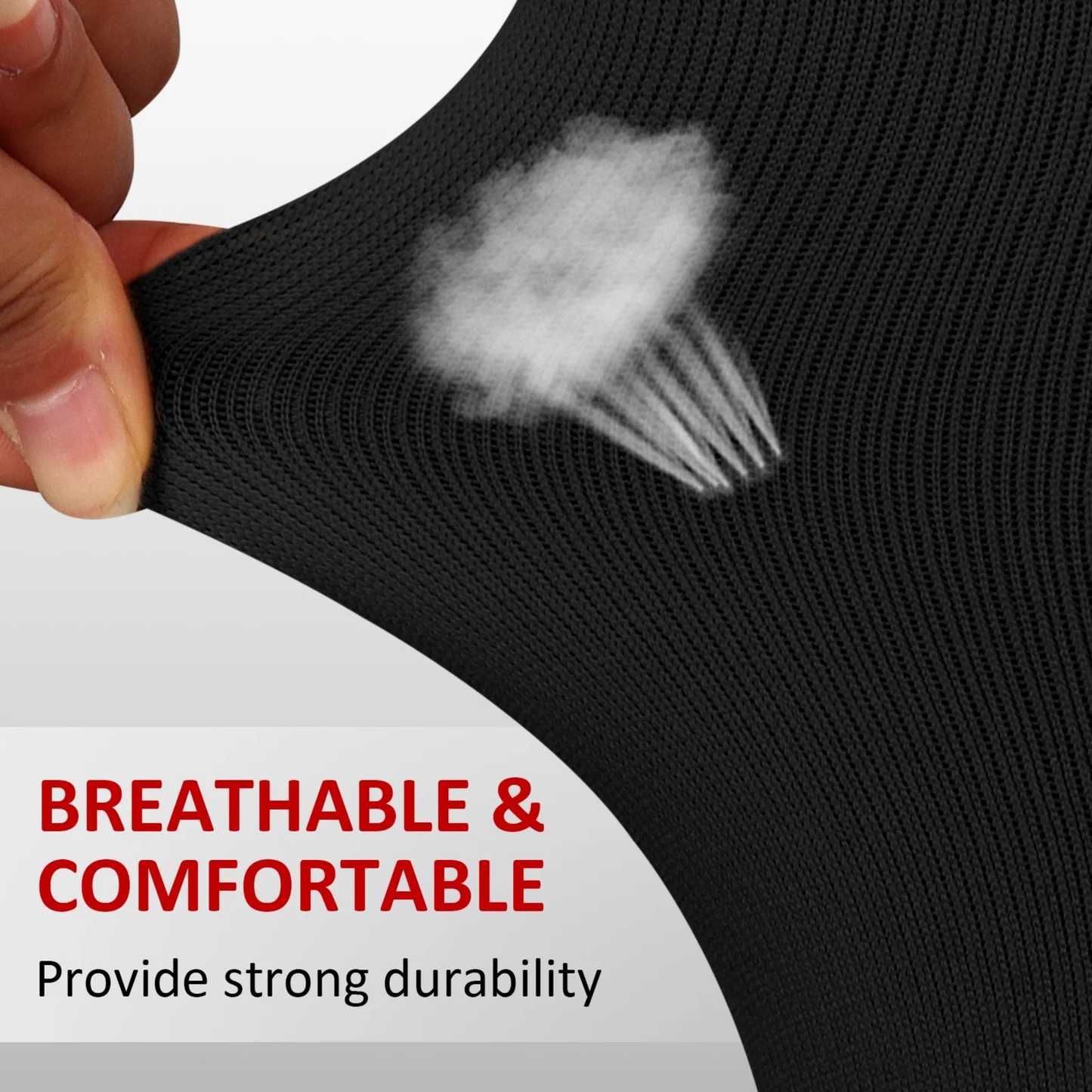 ReliefZip™ - Slip-On Comfort Shoes for All-Day Energy
