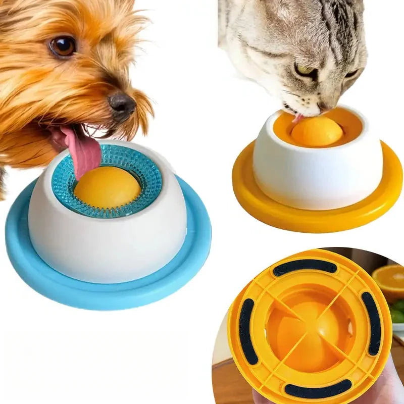 CalmPaws - Soothe Pet Anxiety and Stop Messes Instantly