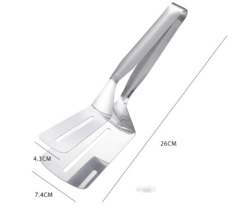 FlipMaster™ - Double-Sided Non-Stick Spatula for Cooking & Grilling