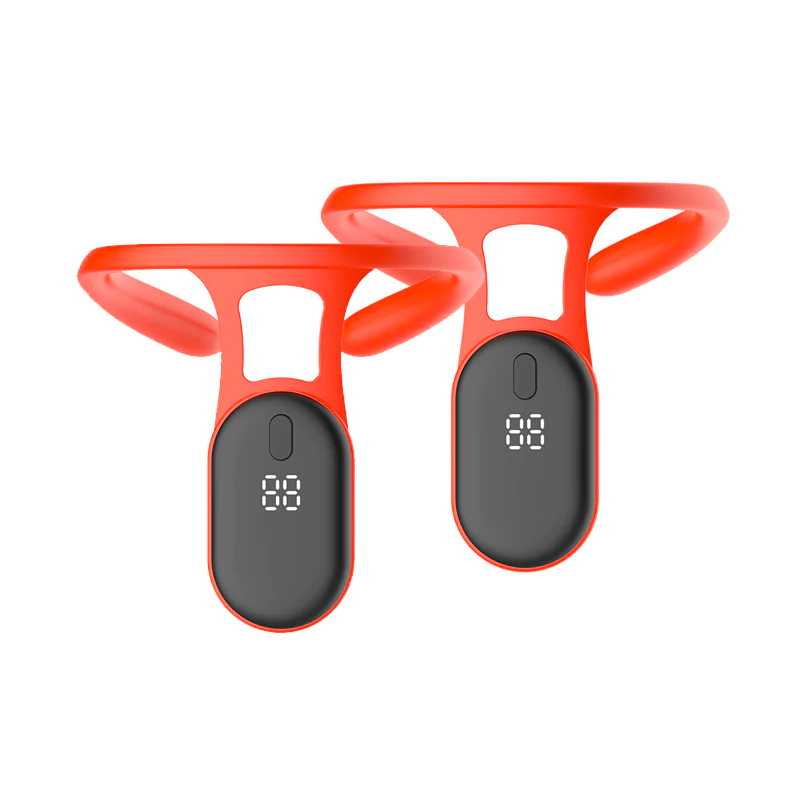 LymphEase™ - Ultrasonic Neck Soothing Massager