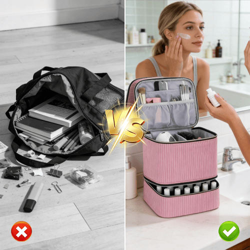 NailGuardPro - Protect and Organize Your Nail Tools Effortlessly