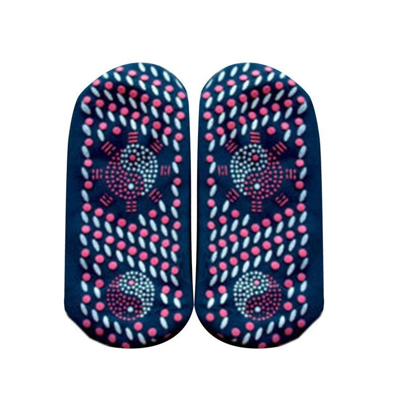Tourmaline™ - Ionic Body Shaping Compression Socks