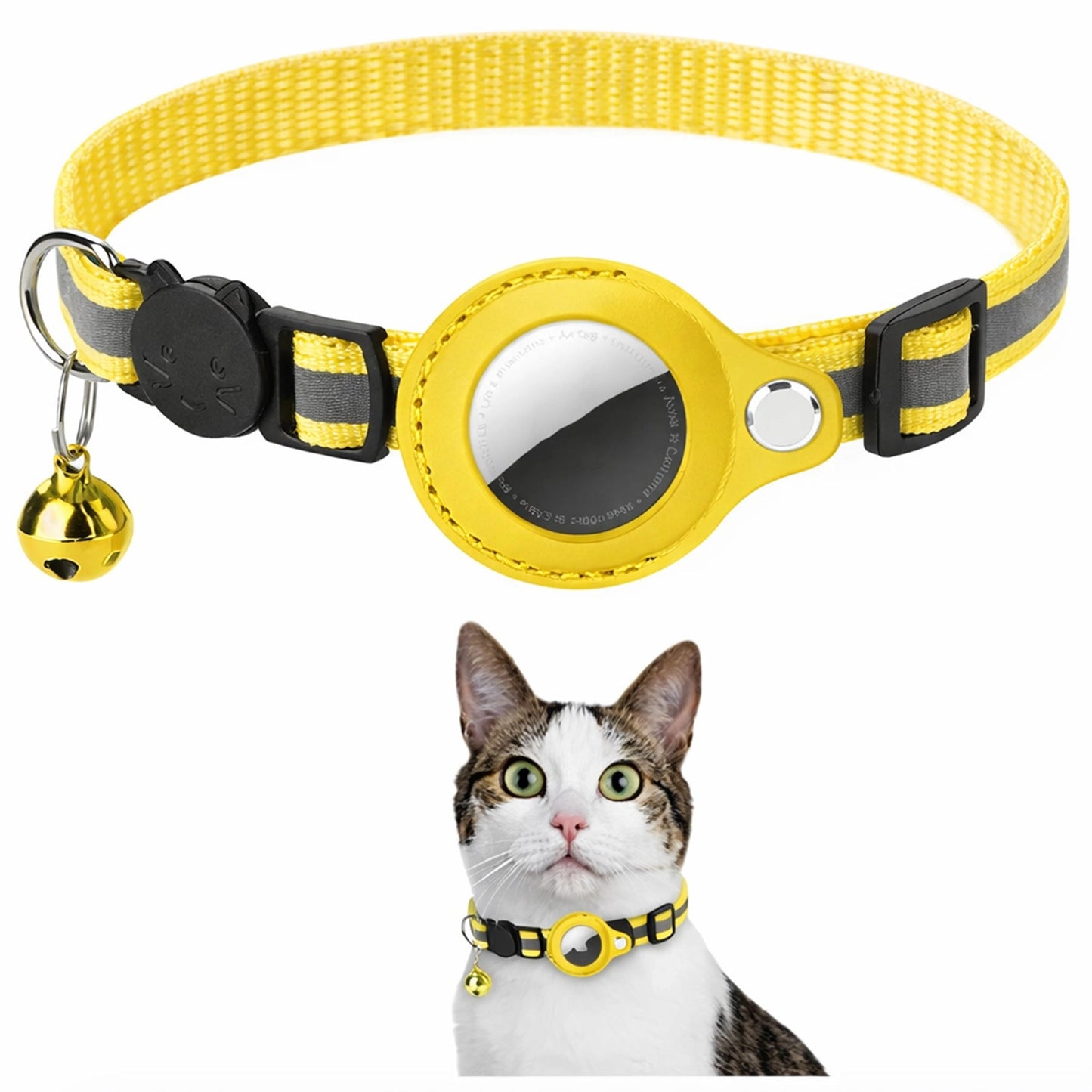 PawTrackr - Instantly Know Your Cat’s Location Anytime, Anywhere