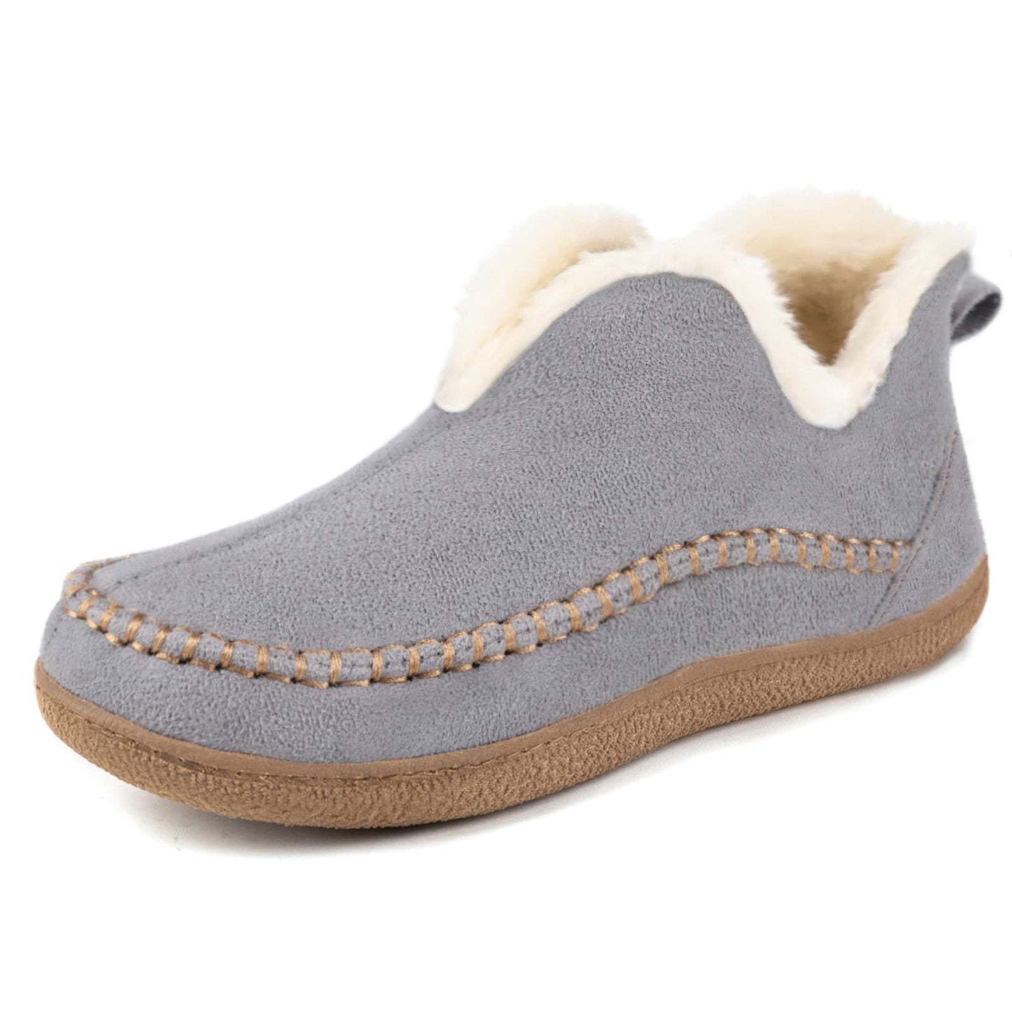 Women's Ultra Cozy Non-Slip Thermal Winter Boots