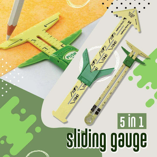 HemSure™ - Easy & Precise Hemming Tool for Flawless Garments