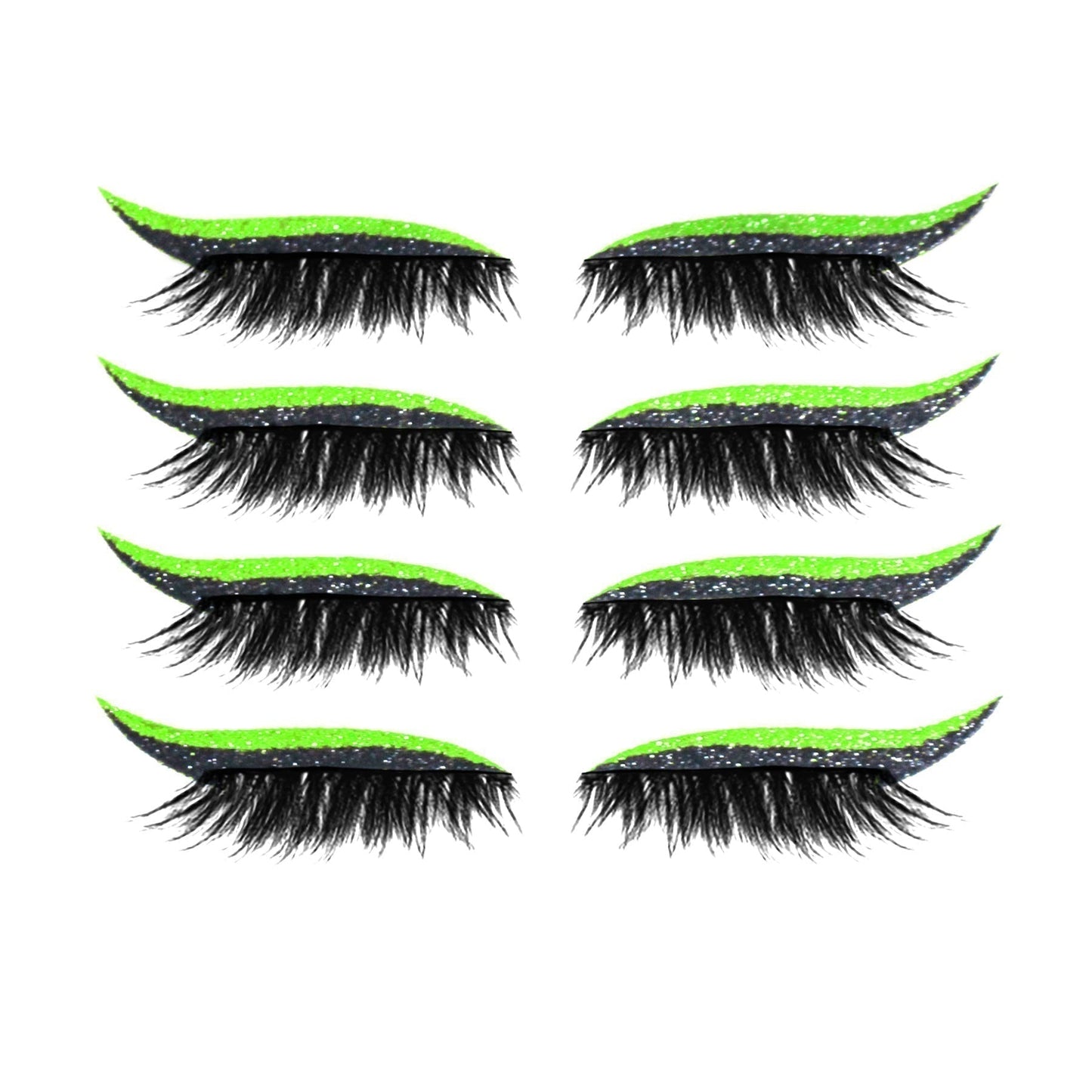 EyeVogue - Flawless Cat-Eye Look in Seconds Without Mess