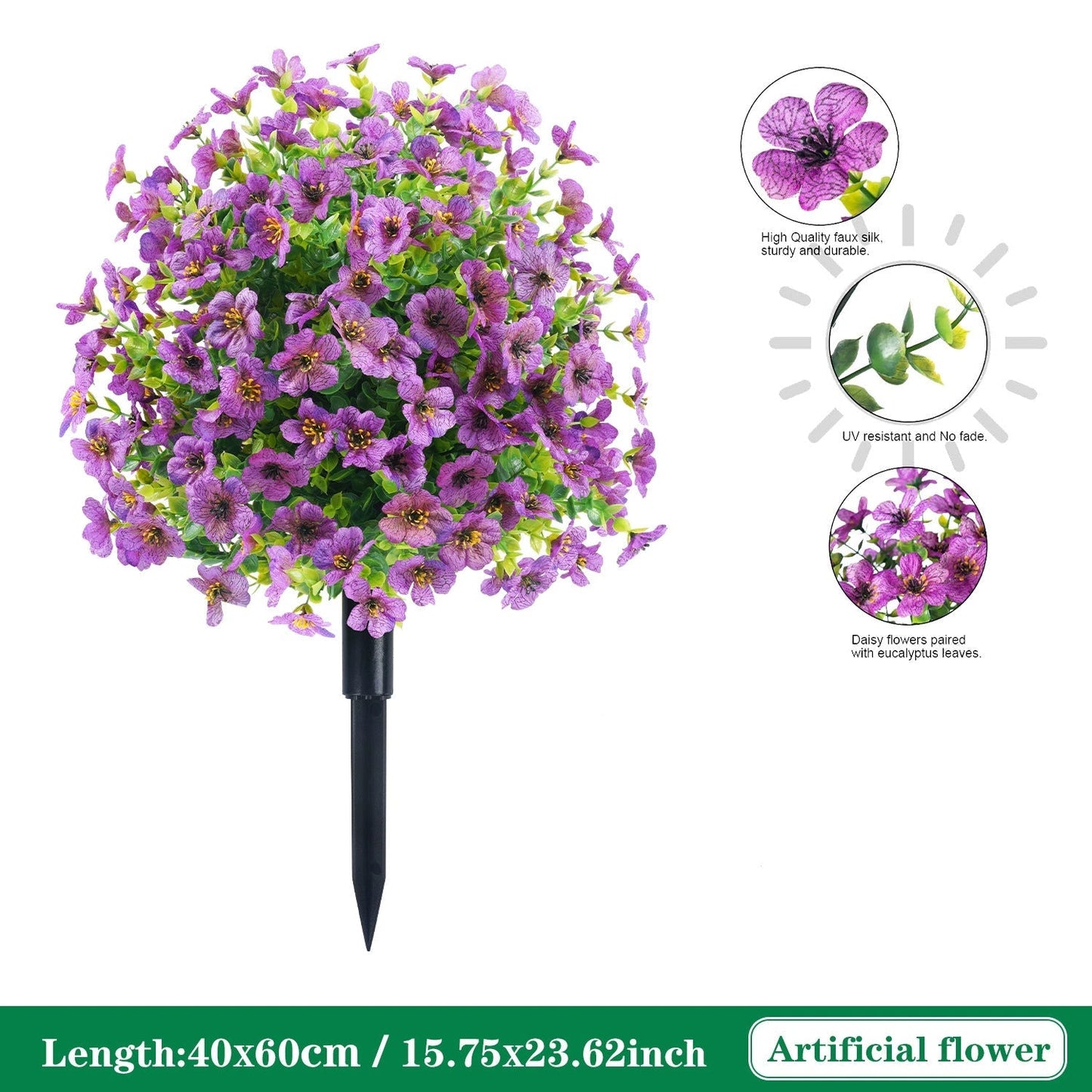 EverLush - Lush Greenery That Stays Vibrant Without Any Care