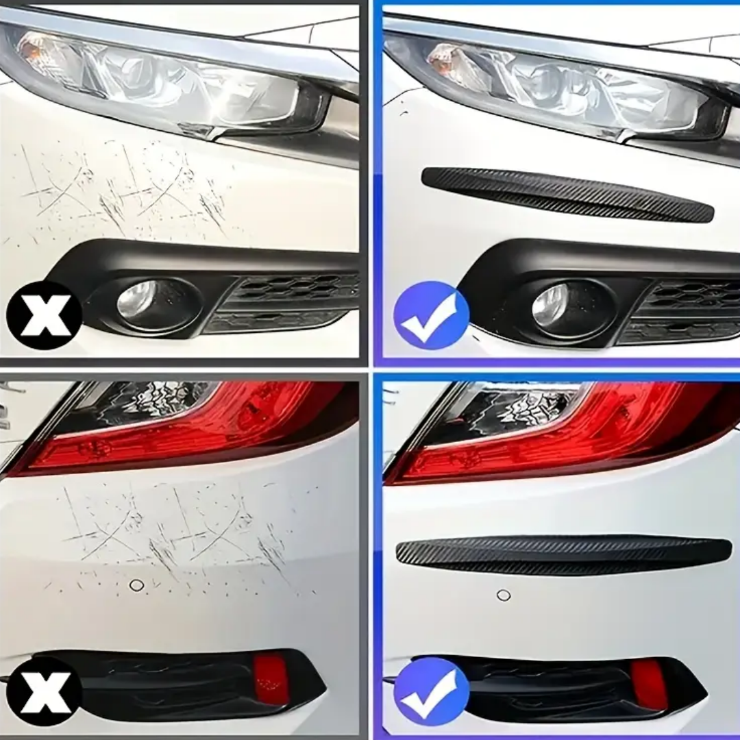 CarShield™ - Universal Car Door Edge Guard Strip