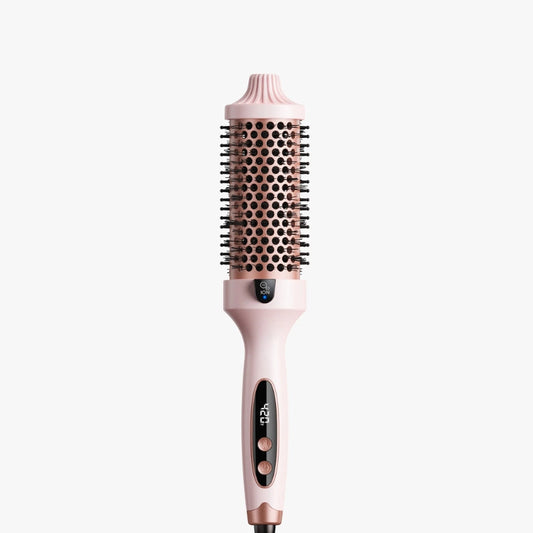 VolumaGlow - Instant Salon-Quality Volume and Frizz Control
