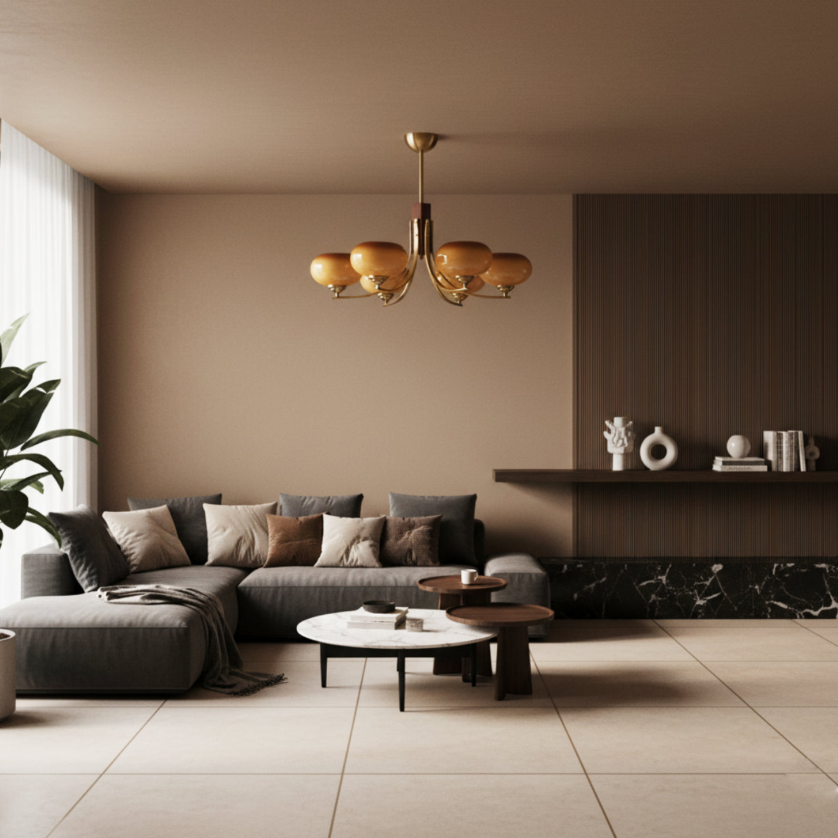 LumaNest - Cozy, Lasting Light That Transforms Any Room