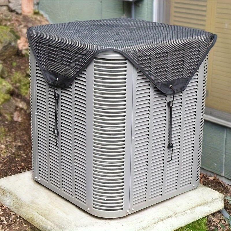 AirShield™ - Year-Round Air Conditioner Protective Cover