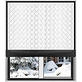 Graphene Thermal Insulation Window Curtain