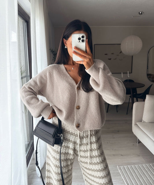Chic Lightweight Casual Jacket for Everyday Wear