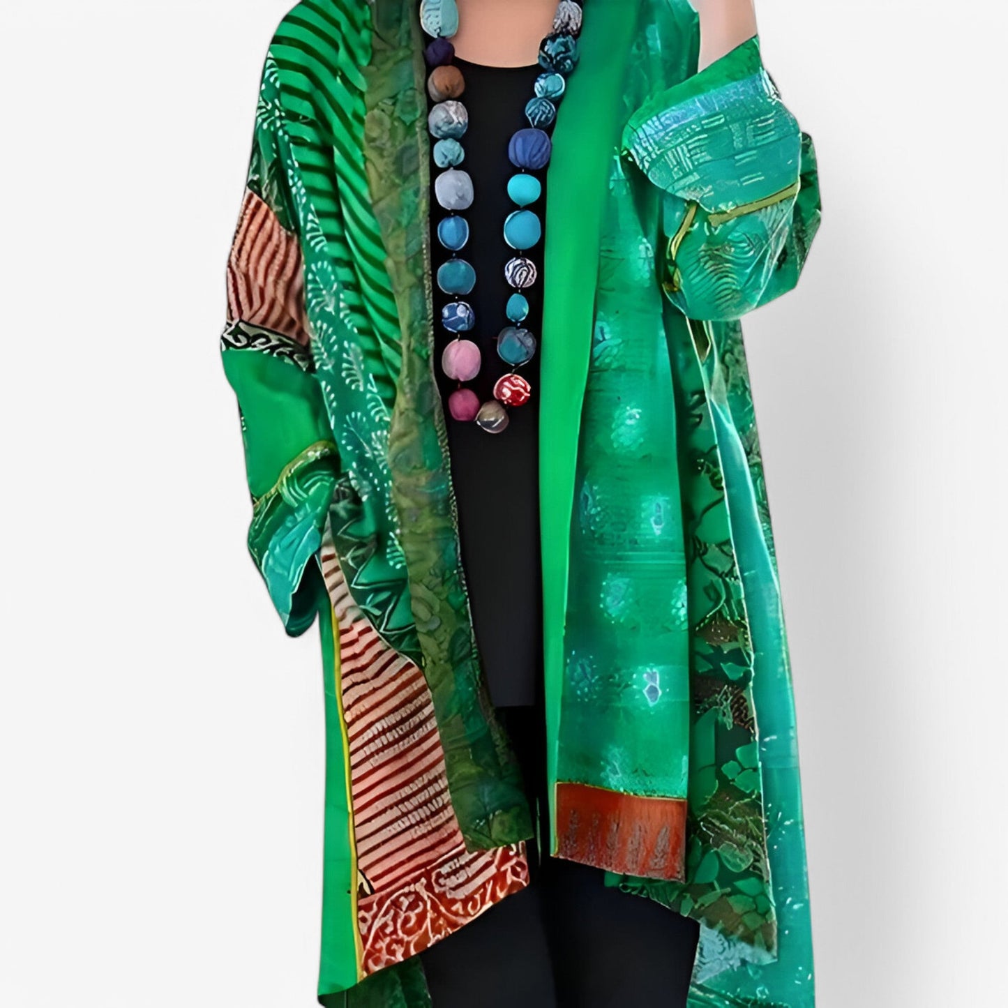 Elegant Soft Knit Cardigan for Effortless Style
