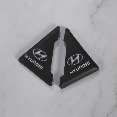 ShieldPro™ - Car Door Edge Guards Set