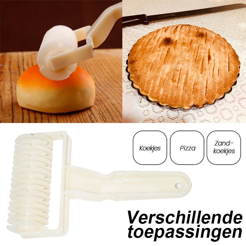 Seamless Nonstick Silicone Baking Mat for Easy Cleanup