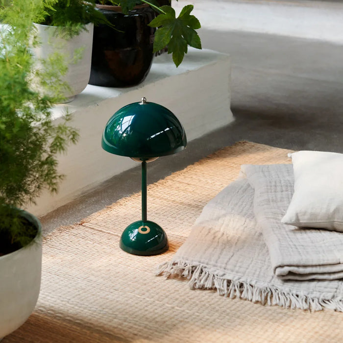 LumiFlex - Wireless Elegance That Brightens Any Space Instantly