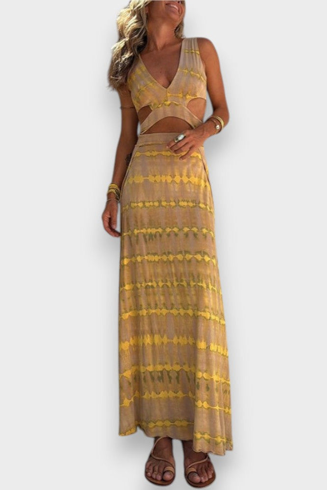Bianca - Bold Statement Dress