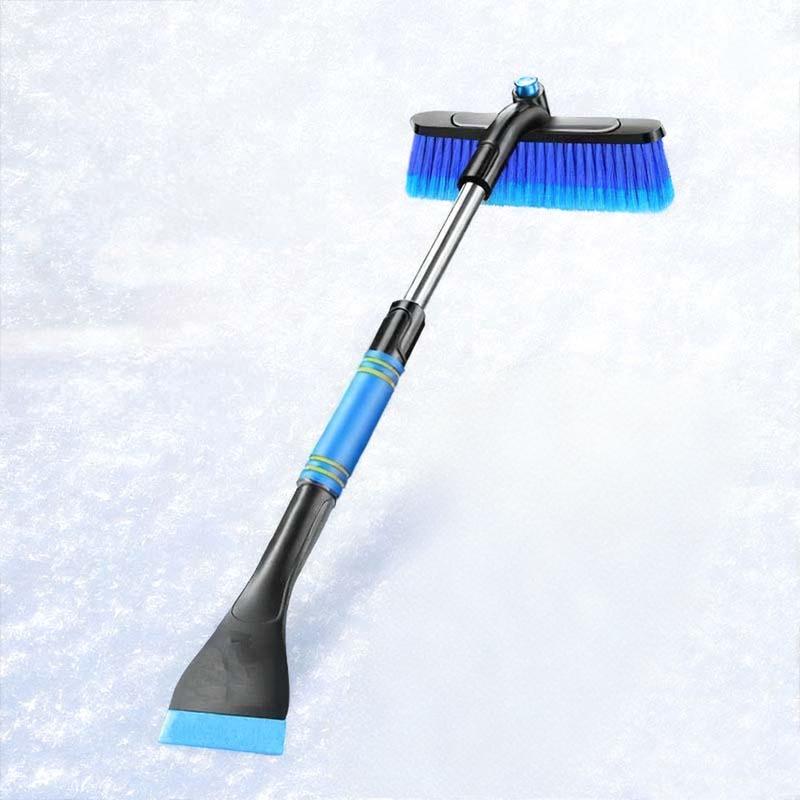 SnowSweep™ - Rapid Ice Removal Car Brush