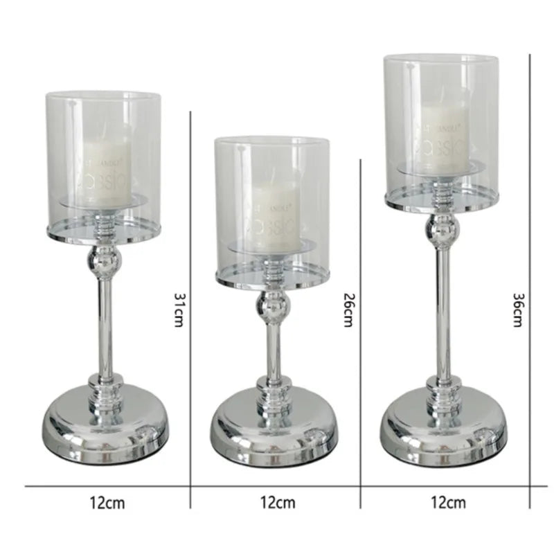 ClassyGlow™ - Elegant Warm Ambient Room Light
