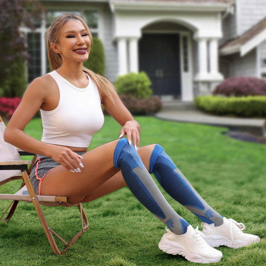 LegLift - Instant Relief for Tired, Aching Legs All Day