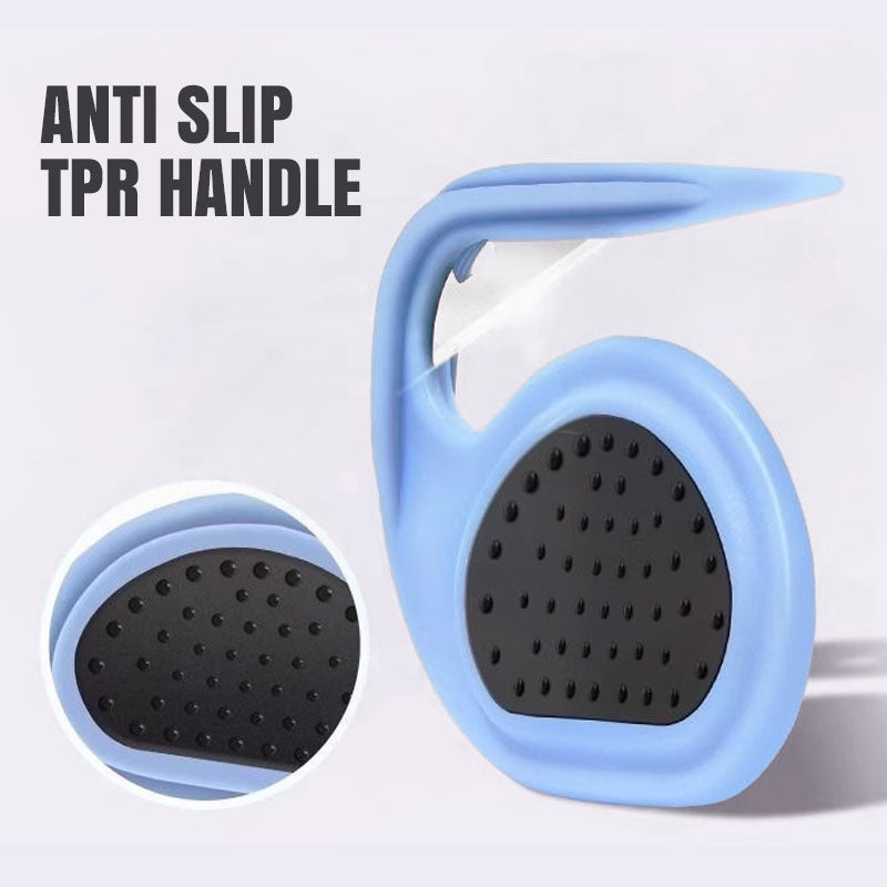 1+1 FREE | Pet Grooming Knife for Long Hair Detangling and Mat Removal