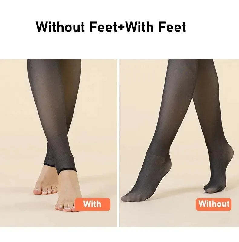 Winter Thermal Stockings