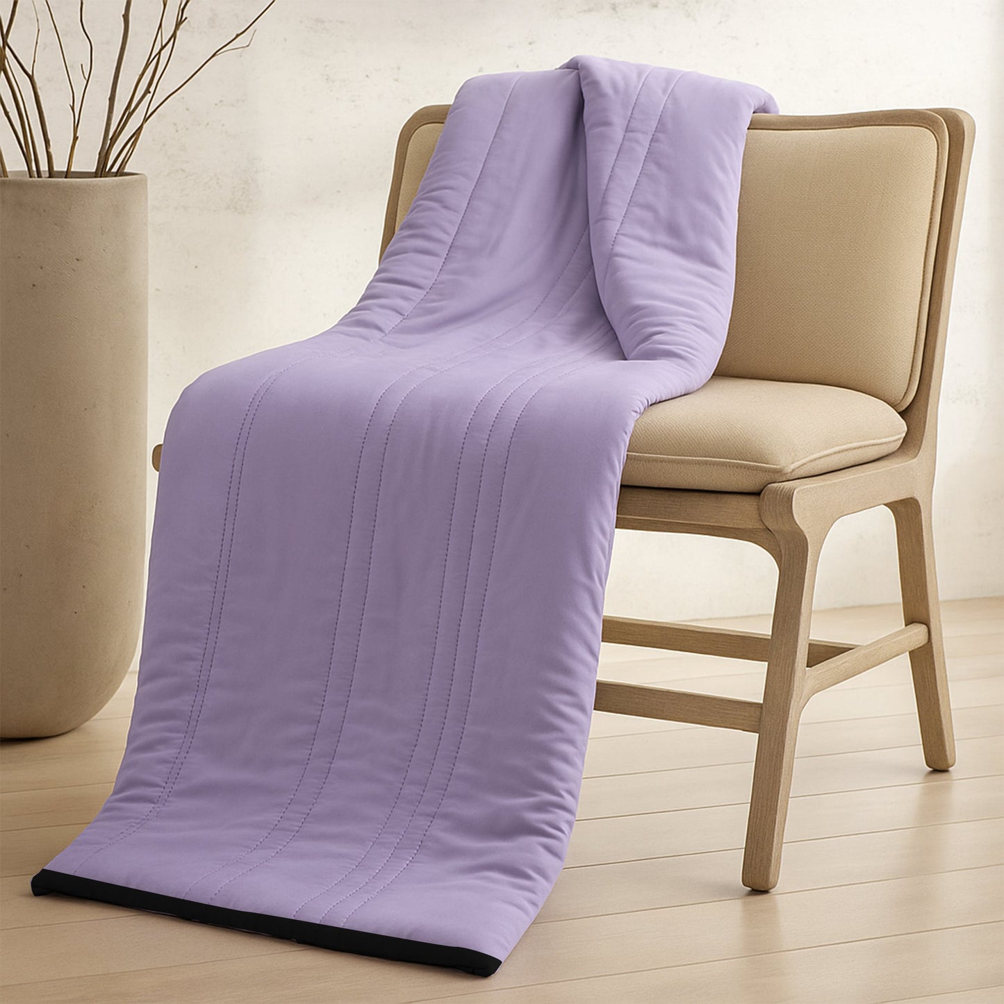 ThermoEase - Sleep Cool and Sweat-Free Every Night