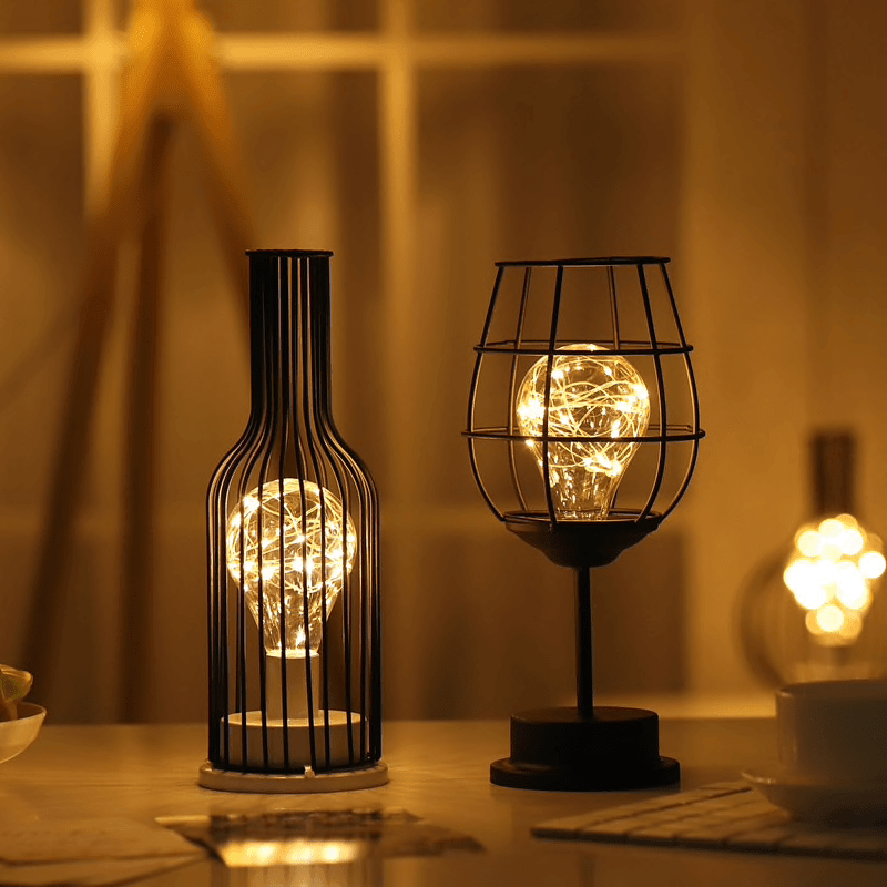 Modern Minimalist Pendant Light Fixture