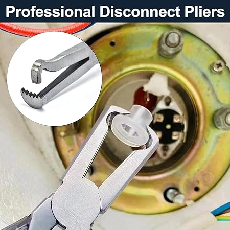 CurrentCutter™ - Insulated Electrical Disconnect Pliers