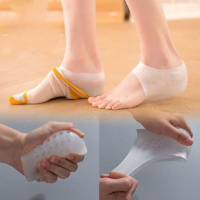 ElevateFit - Boost Your Height Instantly Without Anyone Noticing