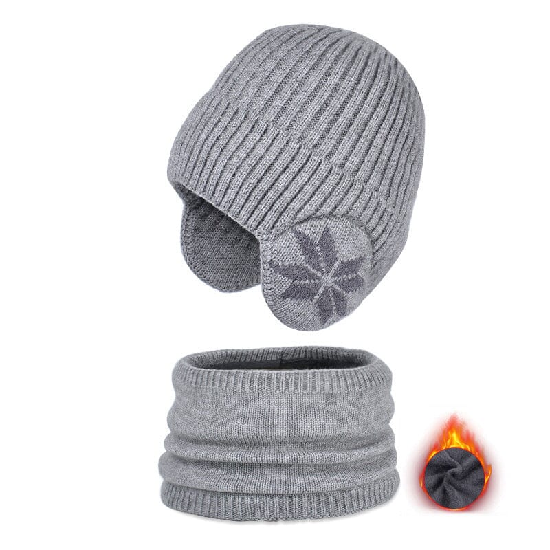 FrostGuard™ - Insulated Winter Ear Warmers