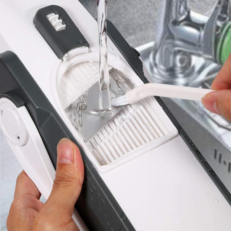 Multifunctional Kitchen Vegetable Slicer and Cutter Tool