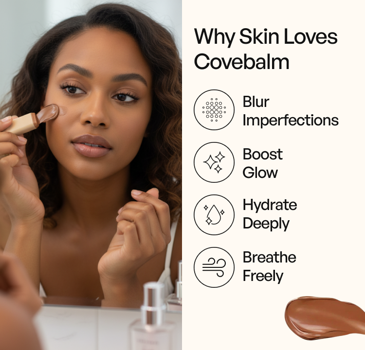 LumiDerm - Instant Even Skin Tone with All-Day Natural Glow