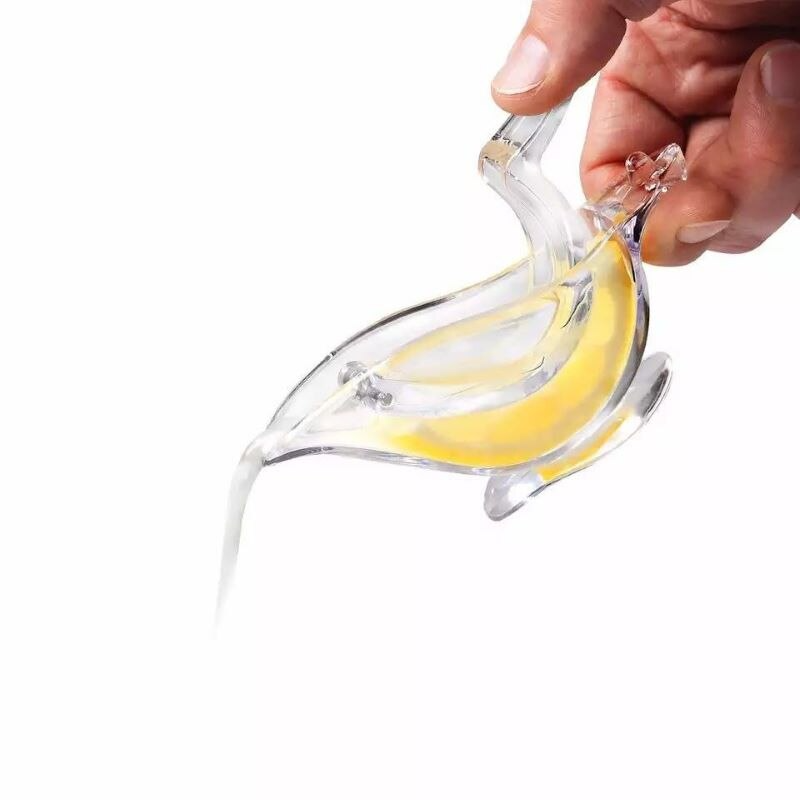CitrusPress™ - Easy Squeeze Lemon & Lime Juicer
