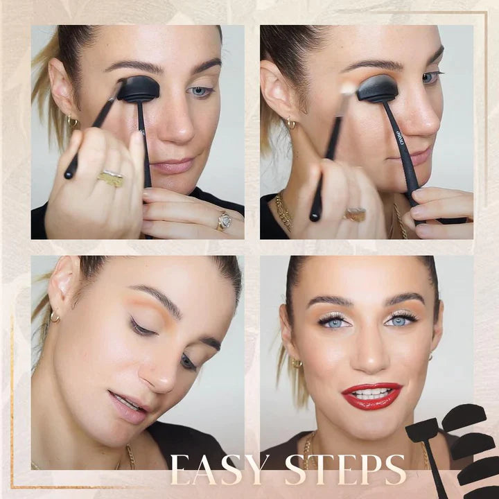 CreaseCraft - Effortless Perfect Eyelid Creases Every Time
