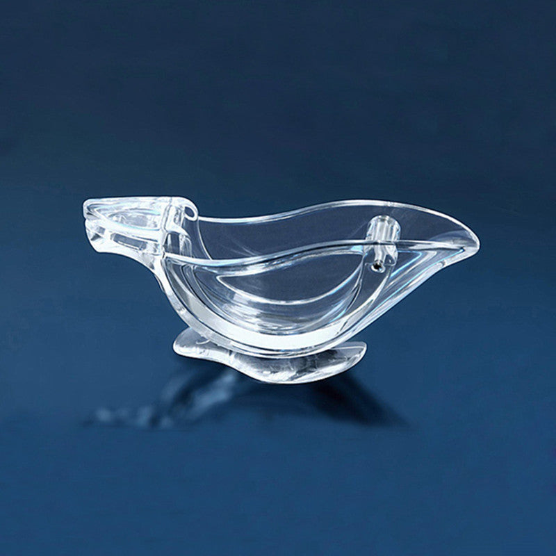 CitrusPress™ - Easy Squeeze Lemon & Lime Juicer