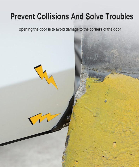 ShieldPro™ - Car Door Edge Guards Set