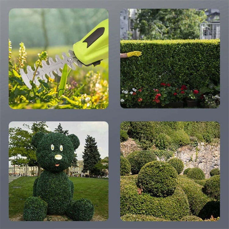 TurfBlade™ - Precision Lawn Tool for Effortless Grass Care