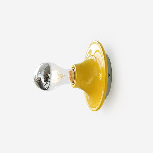 LumaGlow - Instantly Brighten and Warm Any Room Perfectly