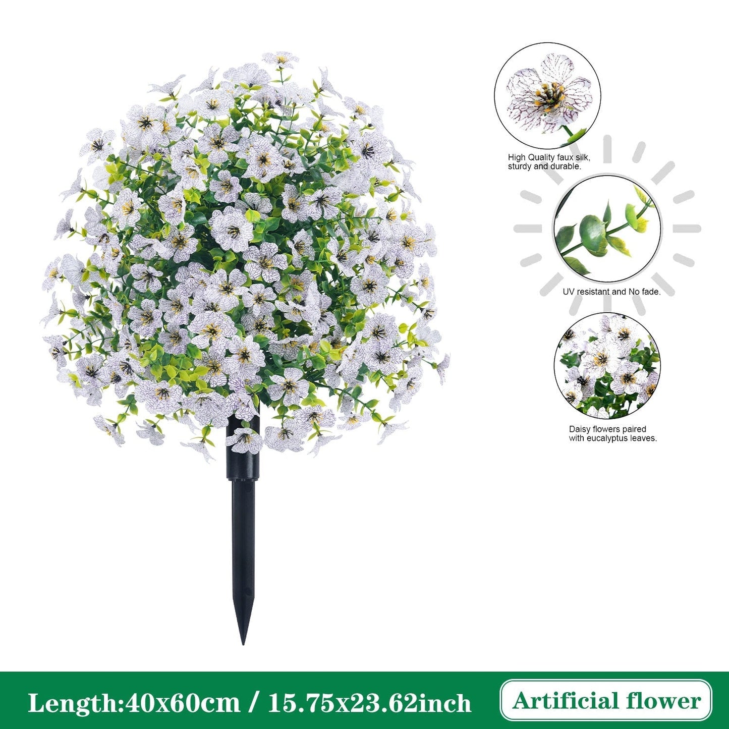 EverLush - Lush Greenery That Stays Vibrant Without Any Care