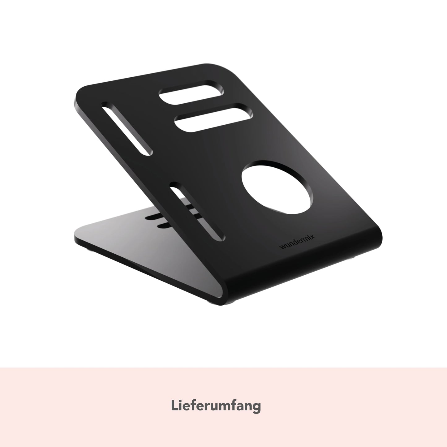 WunderKeeper™ - Sleek Thermomix TM7 Utensil Holder