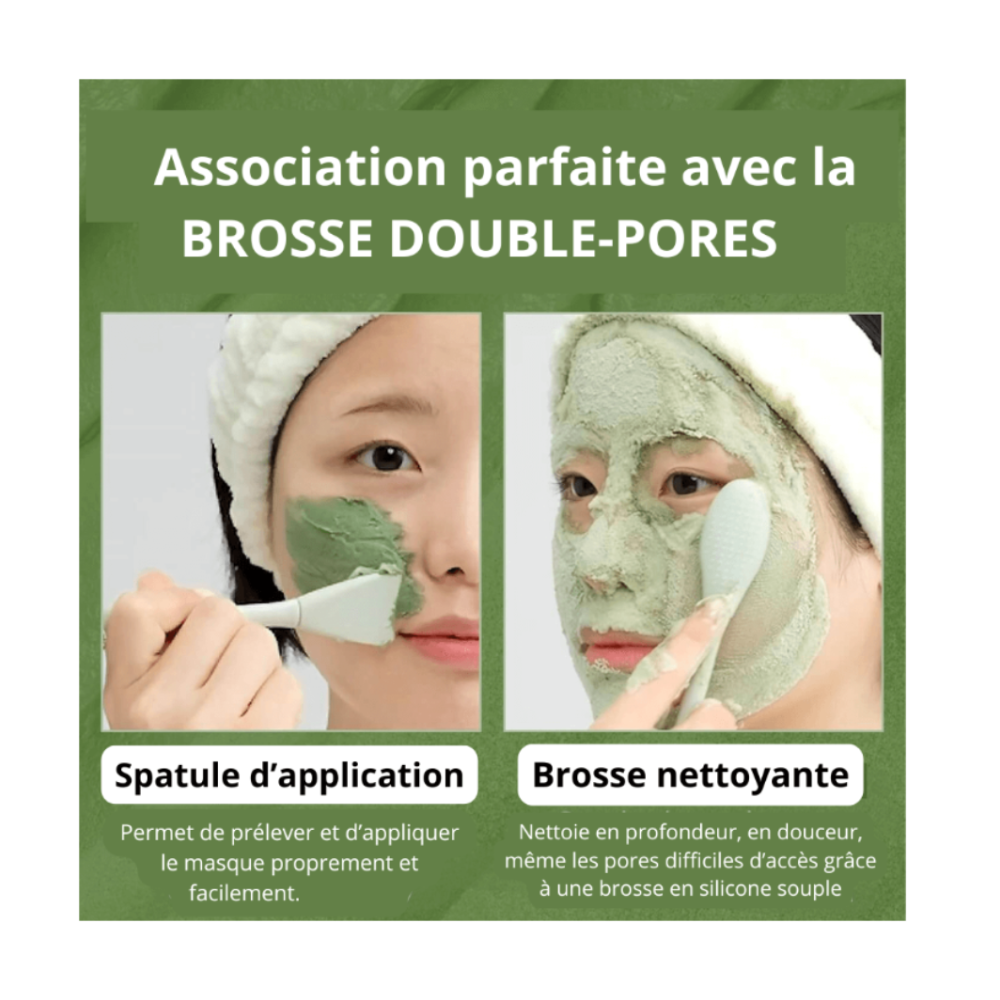 GlowBasil - Instantly Clear, Soothed, and Radiant Skin in Minutes