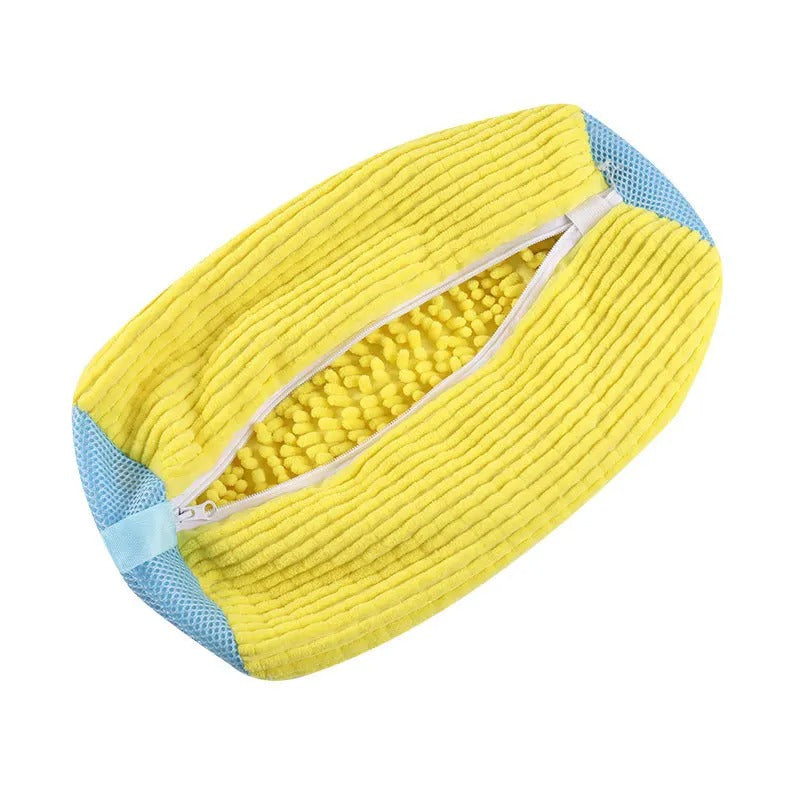 Shoe Cleaning Bag
